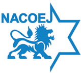 NACOEJ logo