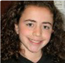 Hayley Wolf