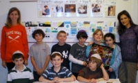 Kitah Gimmel200