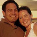 Amy & Eli